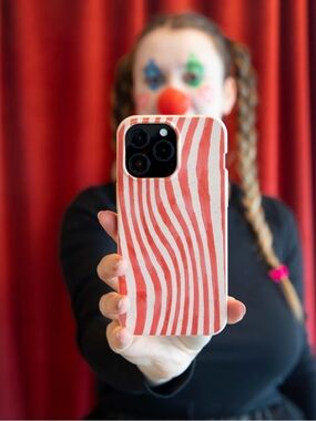 Pela Seashell Big Top Pixel 8a